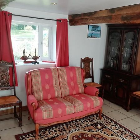 La Petite Maison Beauchene  Bagian luar foto