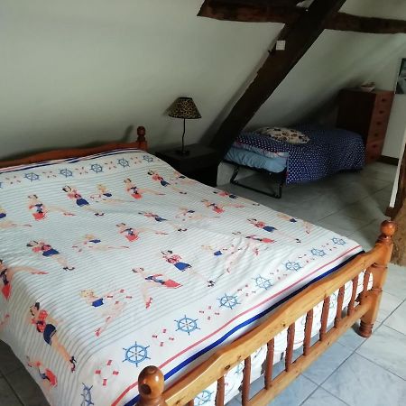 La Petite Maison Beauchene  Bagian luar foto