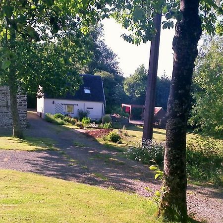 La Petite Maison Beauchene  Bagian luar foto
