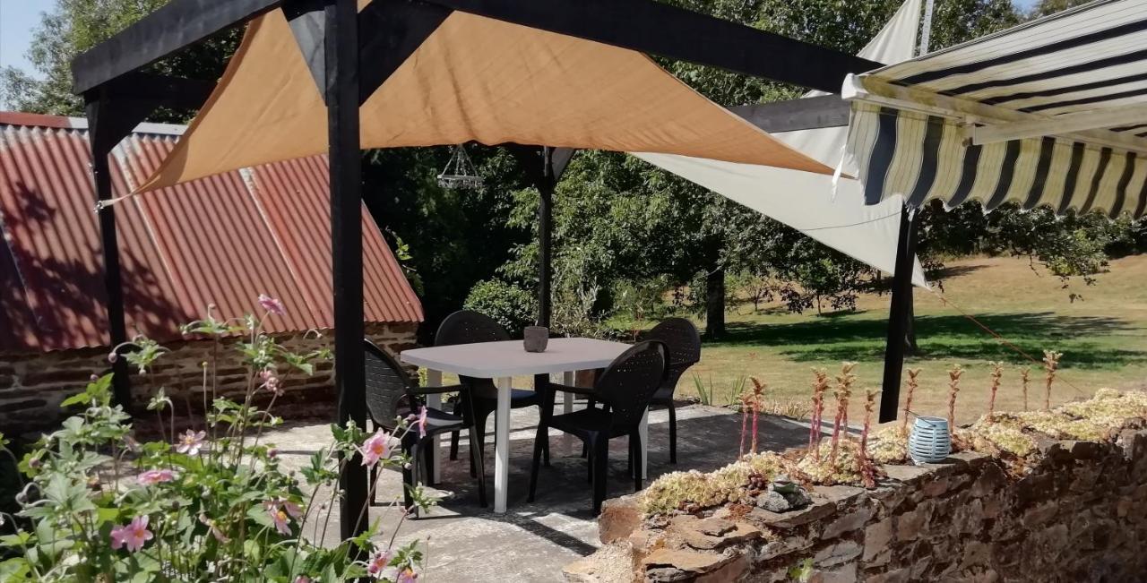 La Petite Maison Beauchene  Bagian luar foto