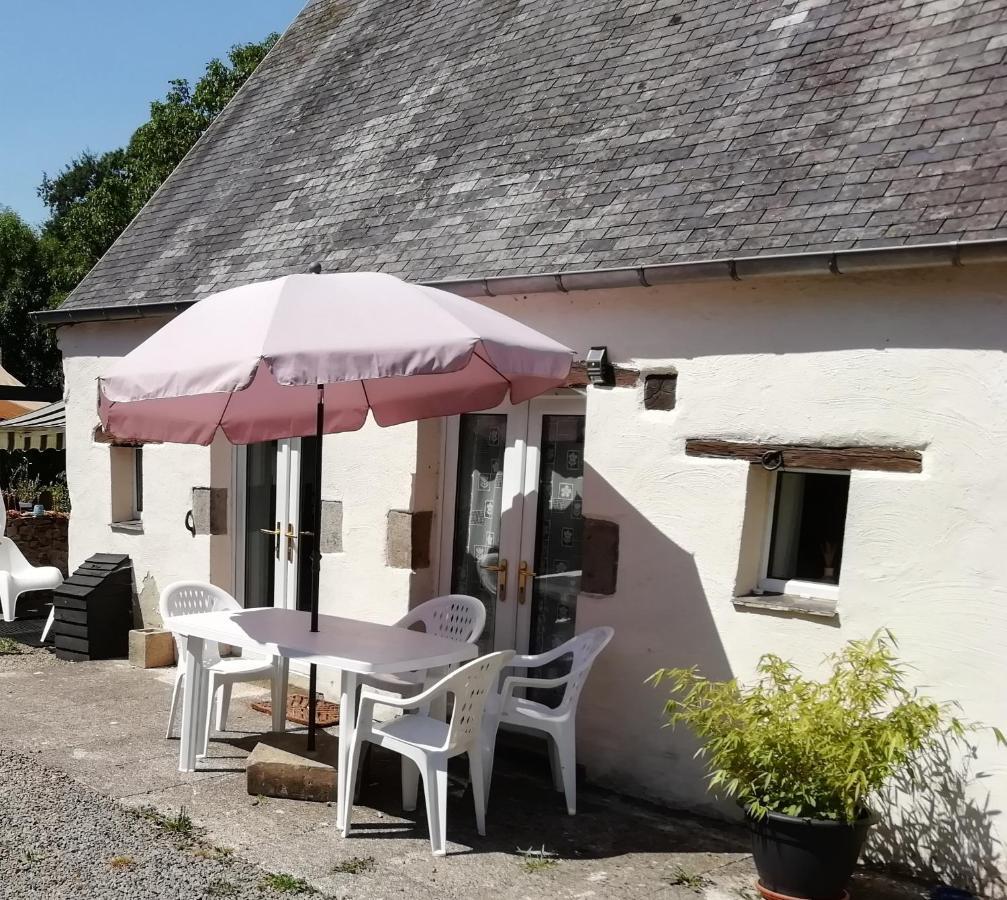 La Petite Maison Beauchene  Bagian luar foto