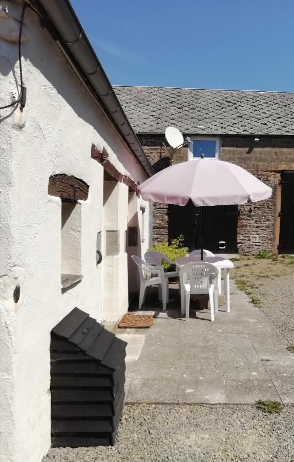 La Petite Maison Beauchene  Bagian luar foto