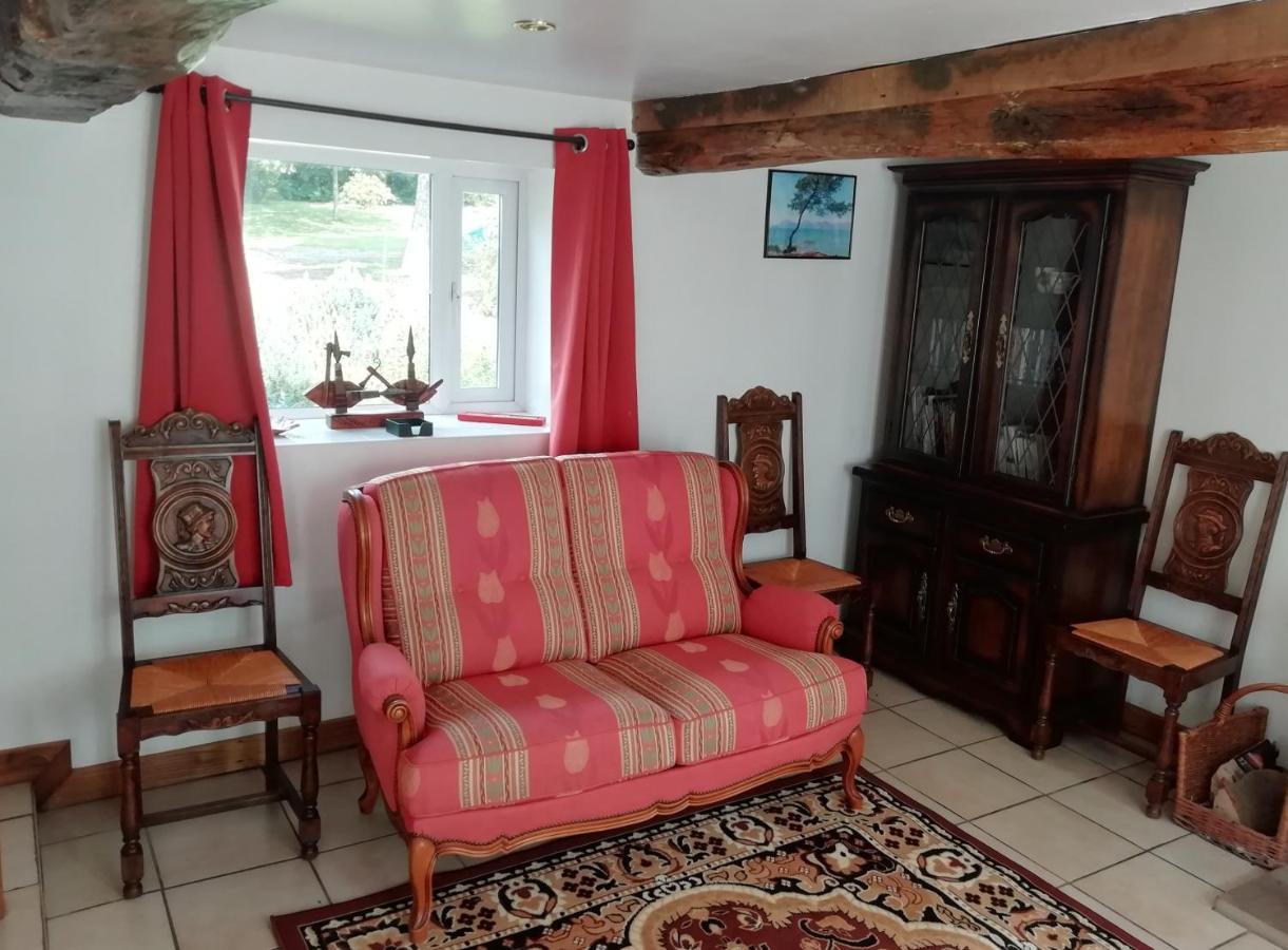 La Petite Maison Beauchene  Bagian luar foto