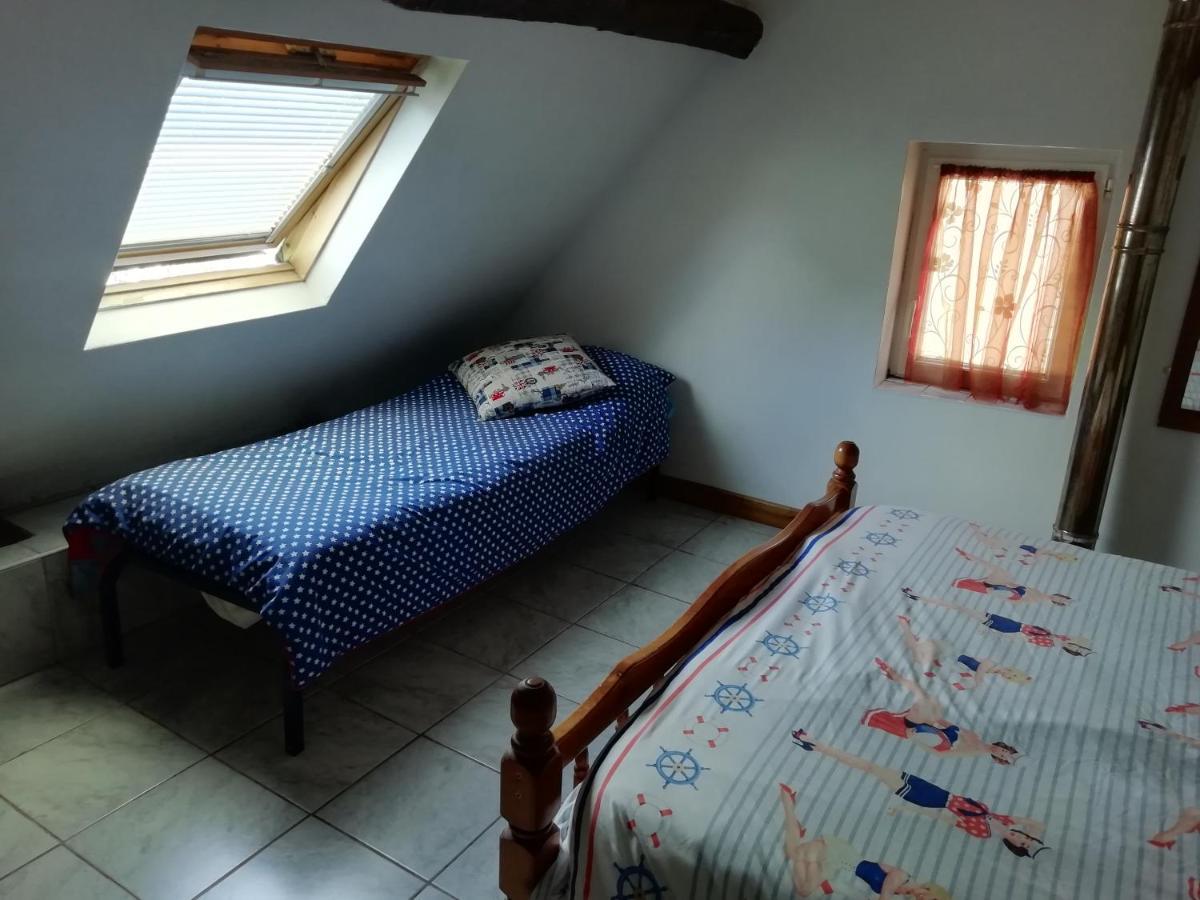La Petite Maison Beauchene  Bagian luar foto