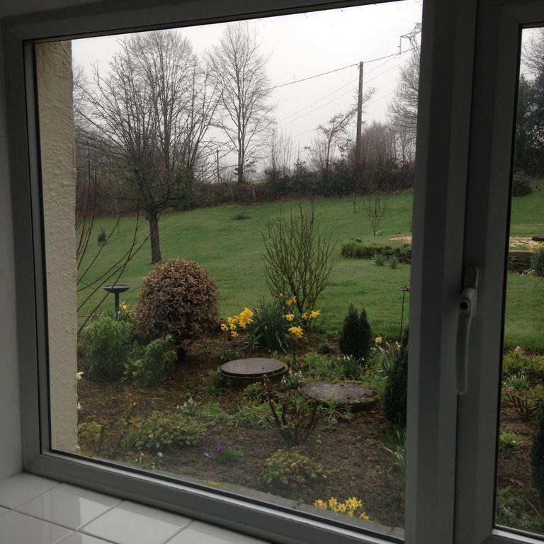 La Petite Maison Beauchene  Bagian luar foto