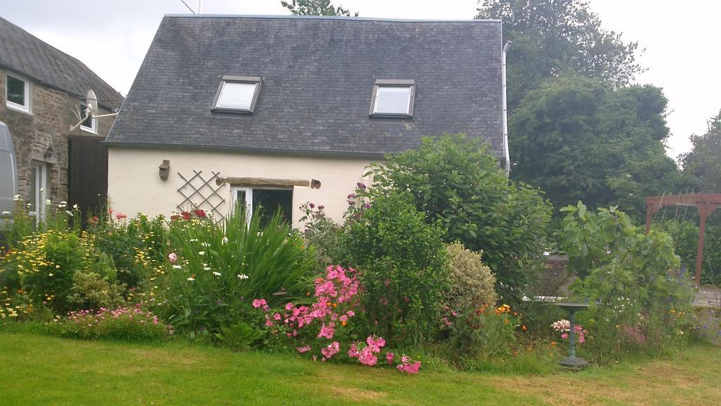 La Petite Maison Beauchene  Bagian luar foto