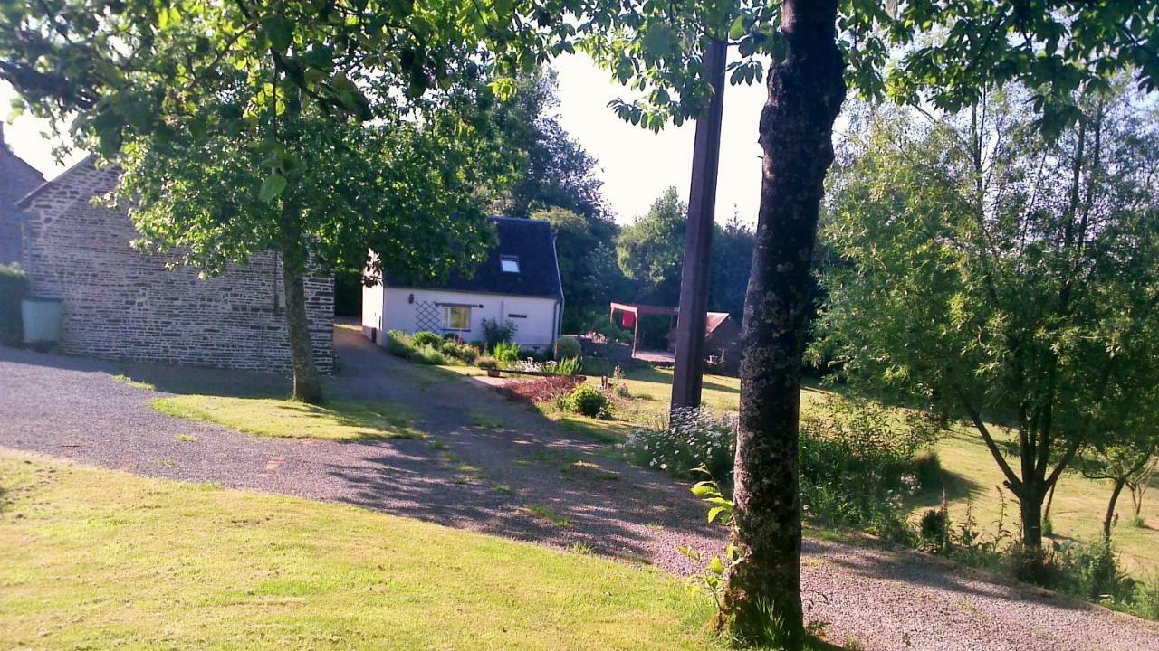 La Petite Maison Beauchene  Bagian luar foto
