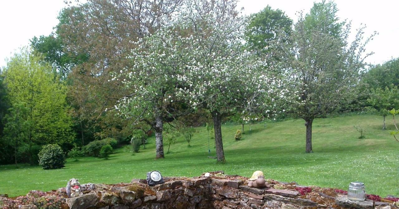 La Petite Maison Beauchene  Bagian luar foto