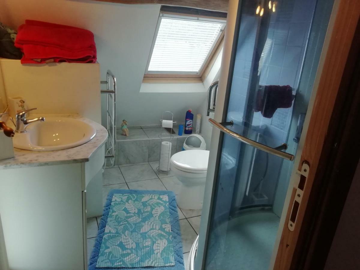 La Petite Maison Beauchene  Bagian luar foto